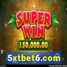 5xtbet6.com