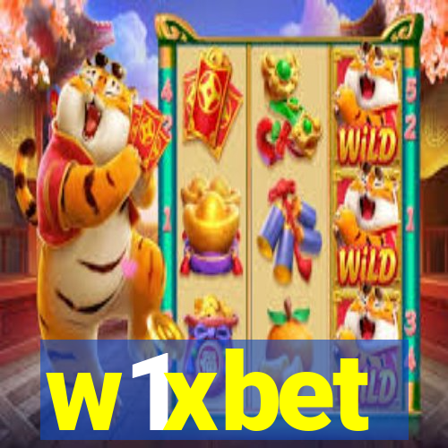 w1xbet