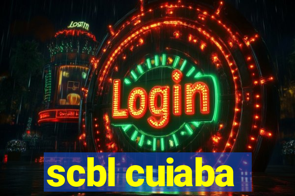 scbl cuiaba