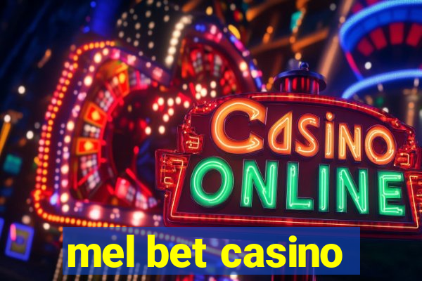 mel bet casino