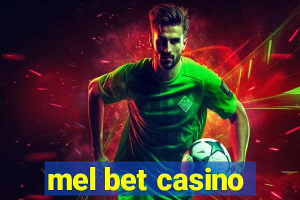 mel bet casino