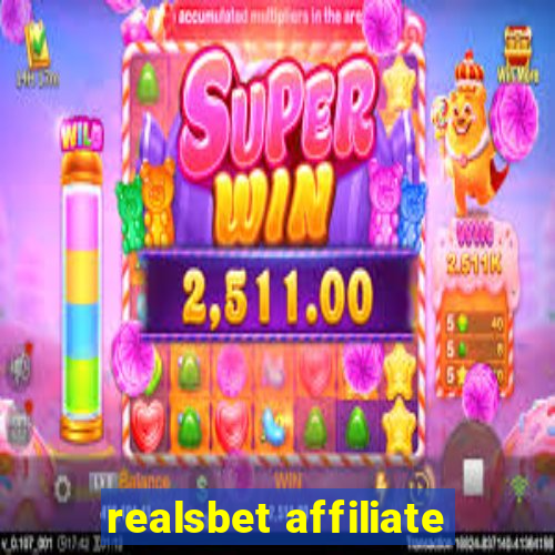 realsbet affiliate