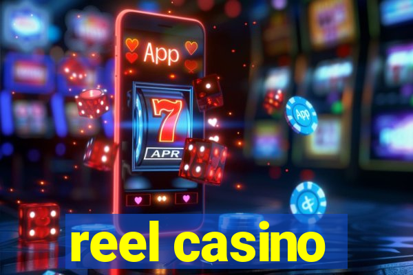 reel casino