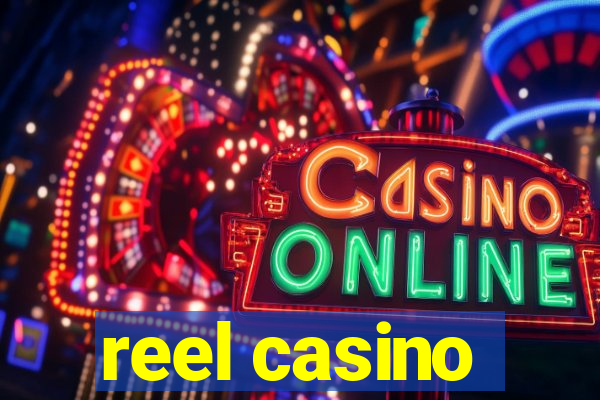 reel casino