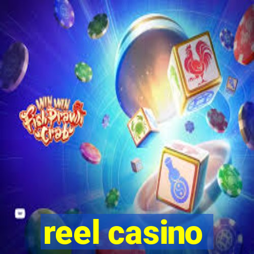 reel casino