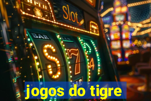 jogos do tigre