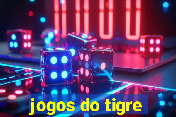 jogos do tigre