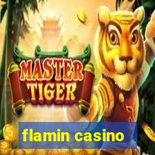 flamin casino