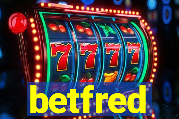 betfred