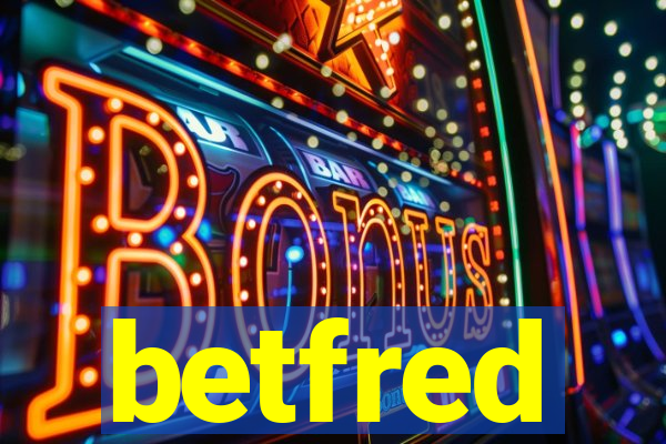 betfred