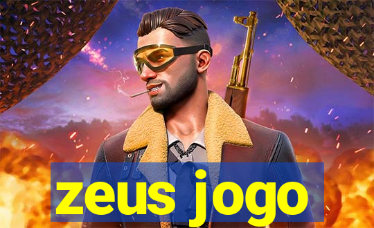 zeus jogo