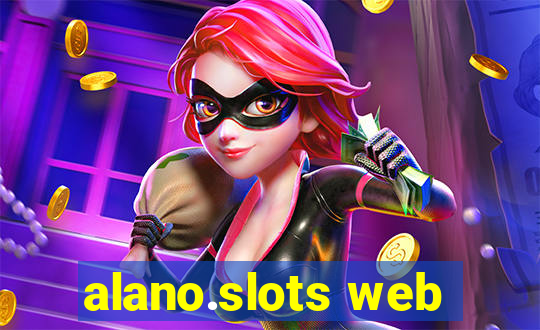 alano.slots web