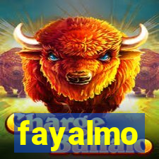 fayalmo