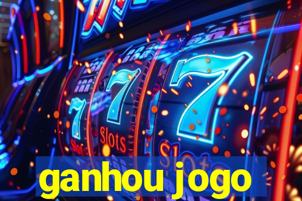 ganhou jogo