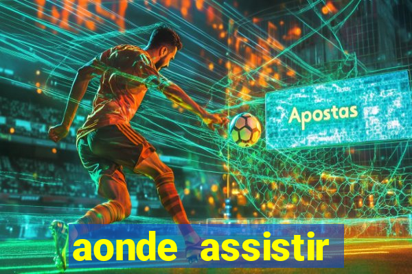 aonde assistir jogos mortais