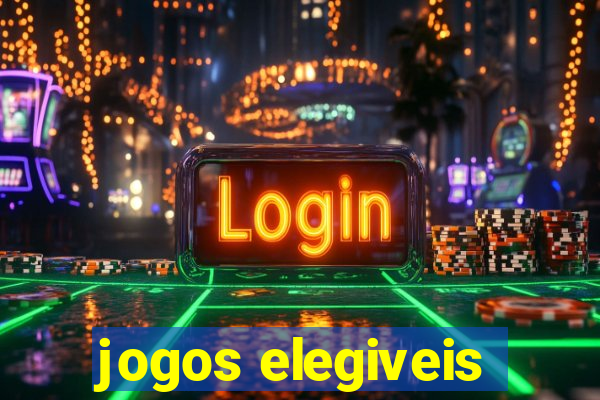 jogos elegiveis