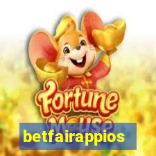 betfairappios