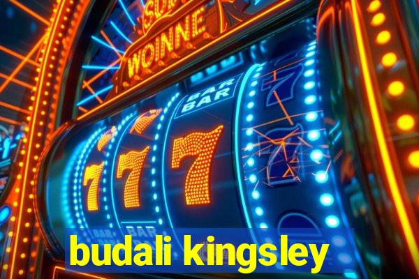 budali kingsley