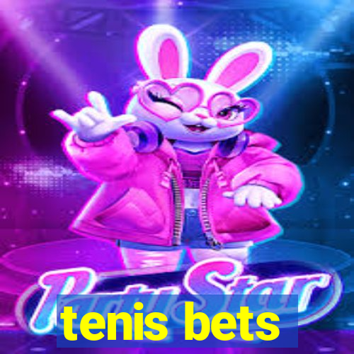 tenis bets