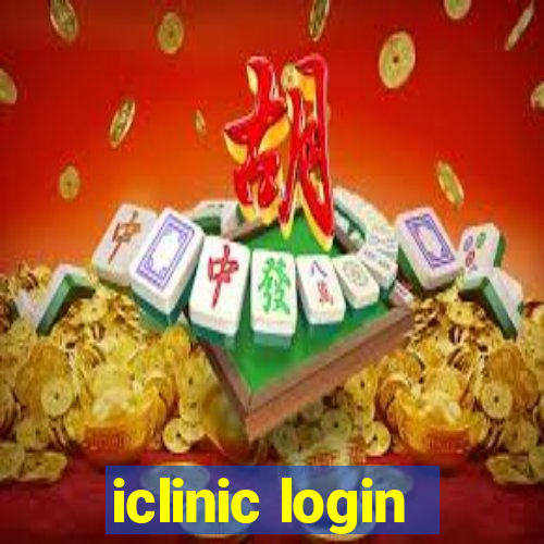 iclinic login