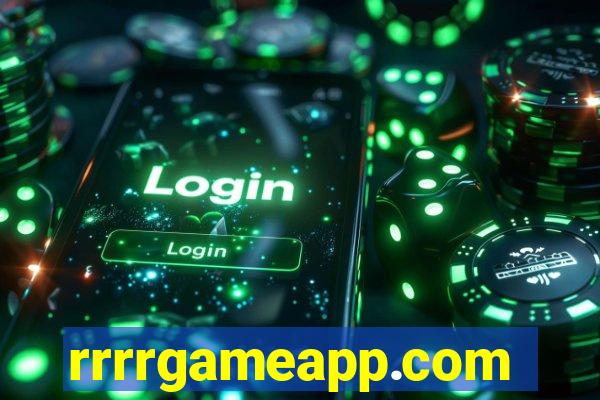 rrrrgameapp.com