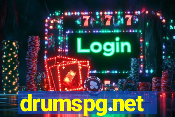 drumspg.net