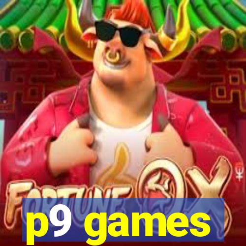 p9 games