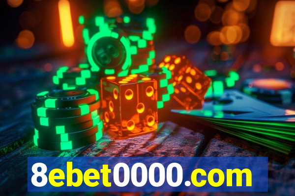 8ebet0000.com