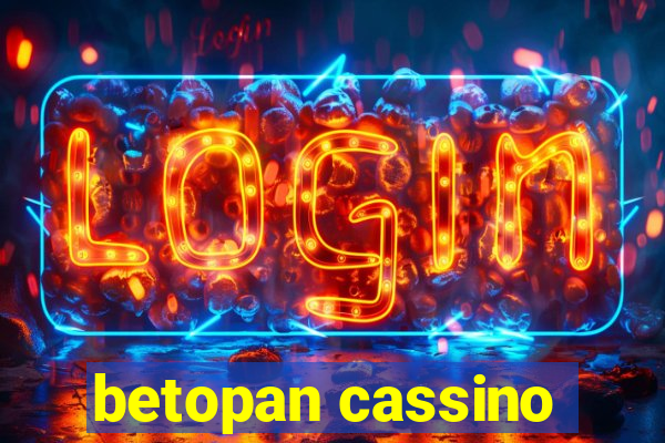 betopan cassino