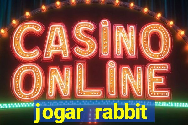 jogar rabbit fortune gratis