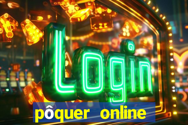 pôquer online lucky star