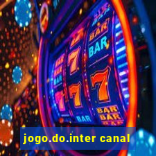 jogo.do.inter canal