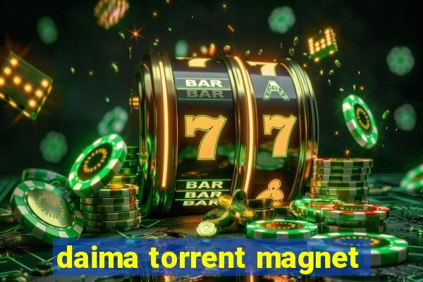 daima torrent magnet