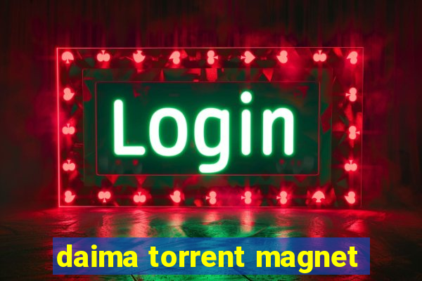 daima torrent magnet