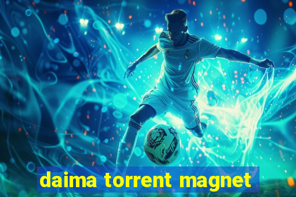 daima torrent magnet