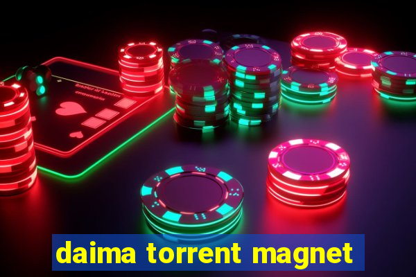 daima torrent magnet