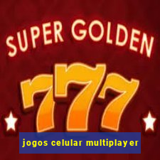 jogos celular multiplayer