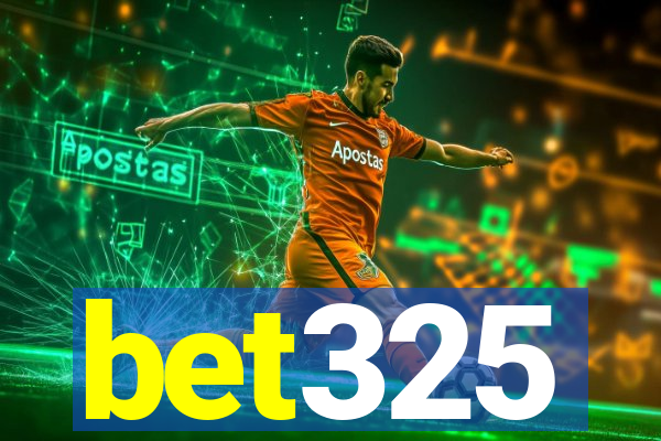 bet325