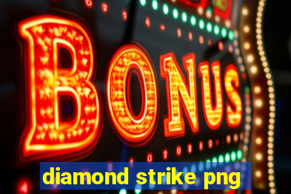 diamond strike png