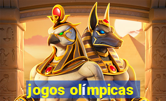 jogos olímpicas