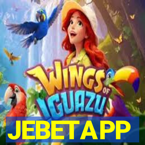 JEBETAPP