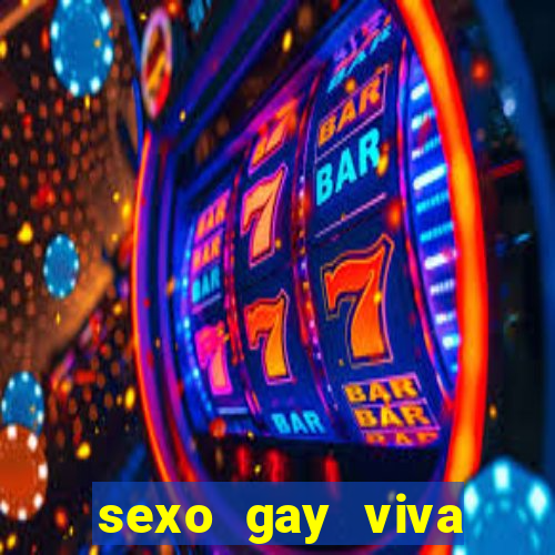 sexo gay viva local santos