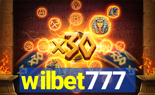 wilbet777