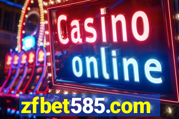 zfbet585.com