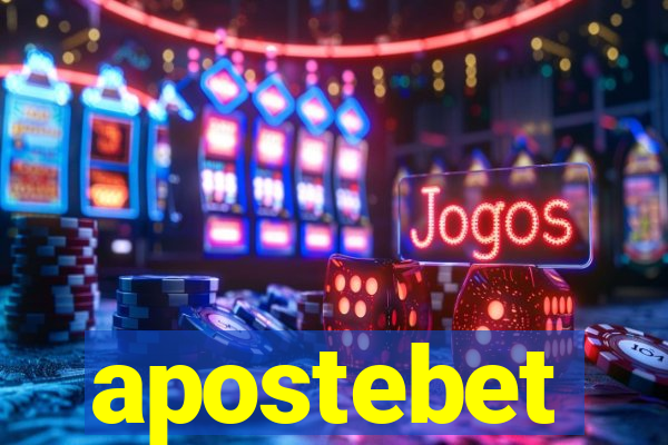 apostebet