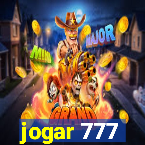 jogar 777