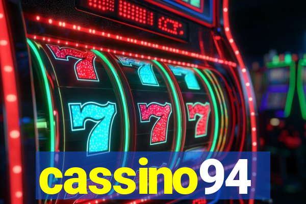 cassino94