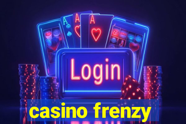 casino frenzy