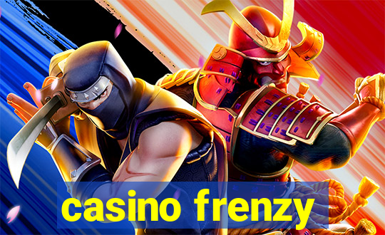 casino frenzy