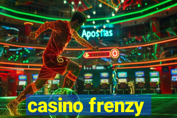 casino frenzy